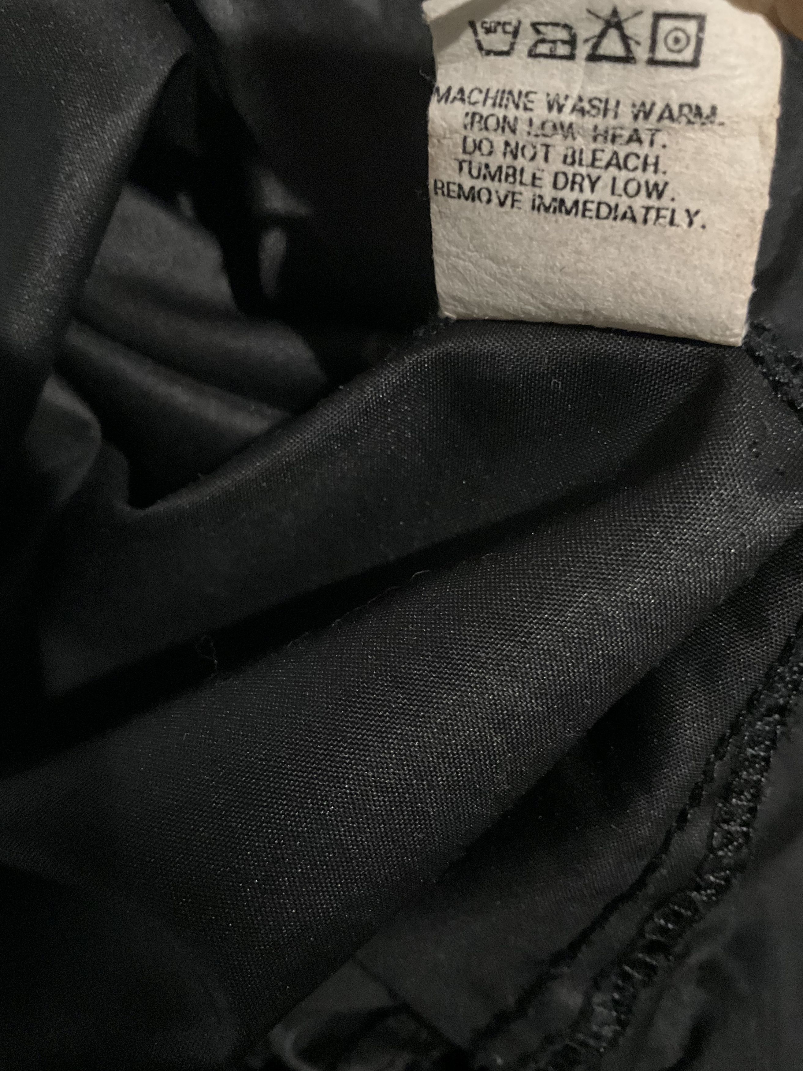 Supreme 2000s Warm Up Pullover DS Size US M / EU 48-50 / 2 - 10 Thumbnail