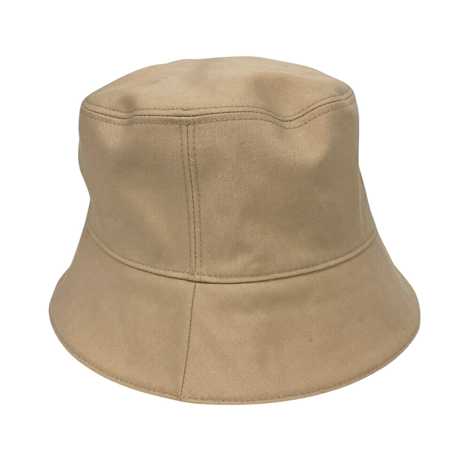 Burberry Burberry Nova Check hat Size ONE SIZE - 1 Thumbnail