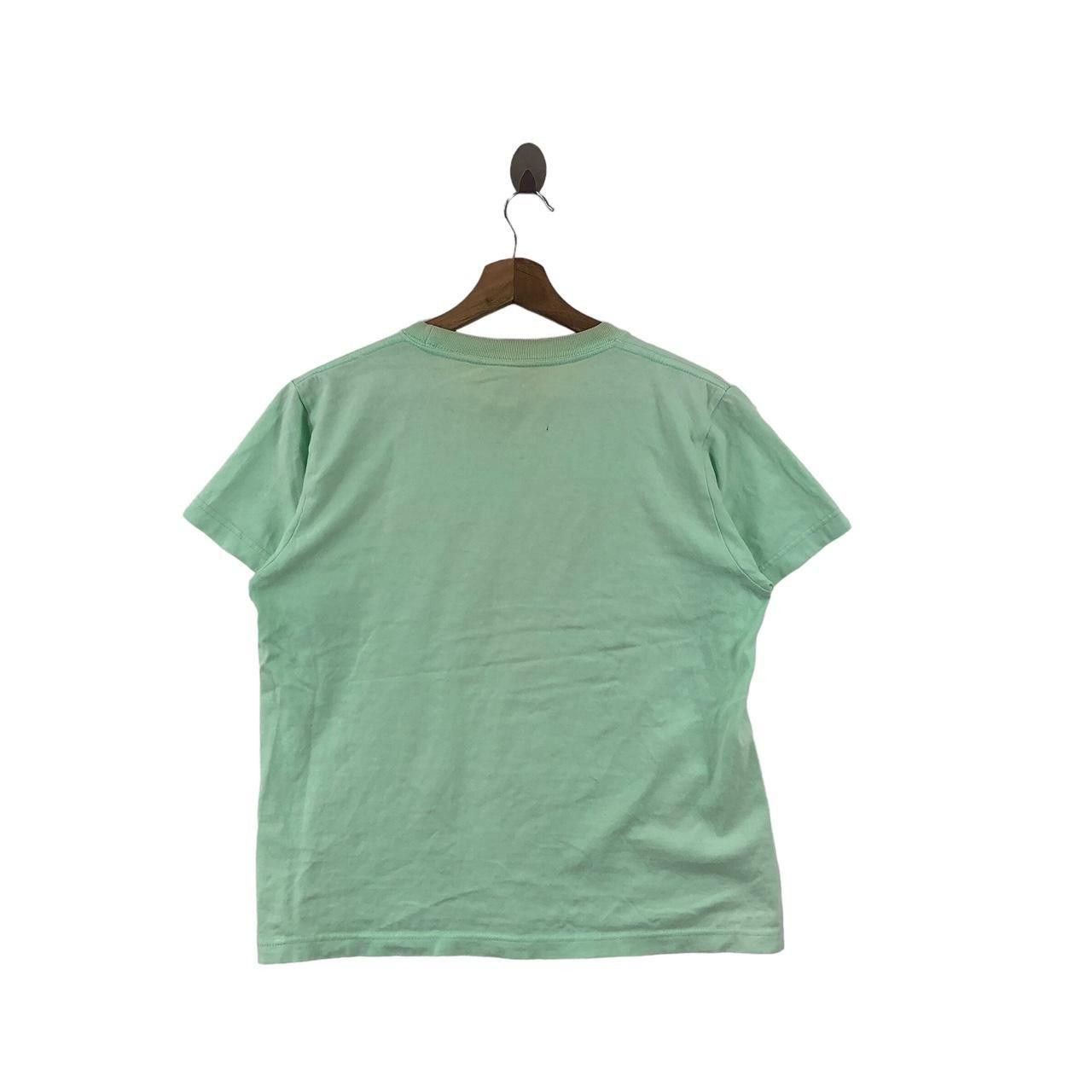 Band Tees FIRST CIRCLE BAND 20th Anniversary R&B Soul Tee Shirt Dance Size S / US 4 / IT 40 - 2 Thumbnail