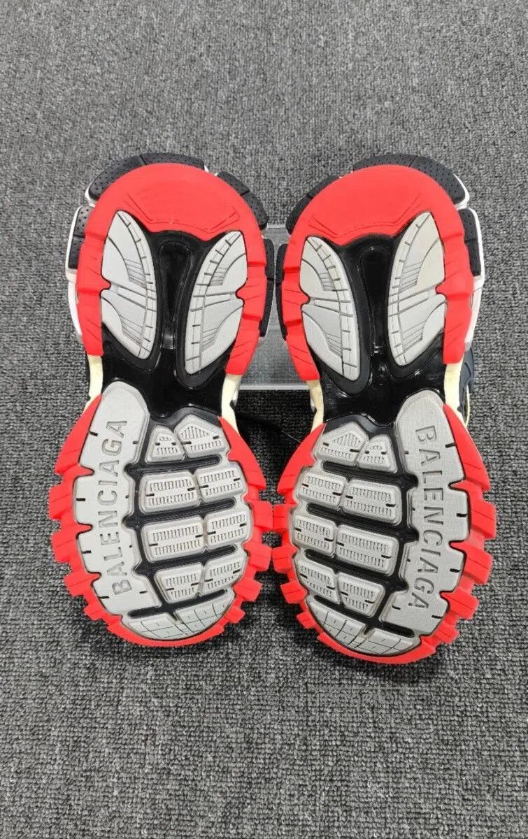 Balenciaga Balenciaga Track 2.0 Dad Shoes. Size US 7 / IT 37 - 6 Thumbnail