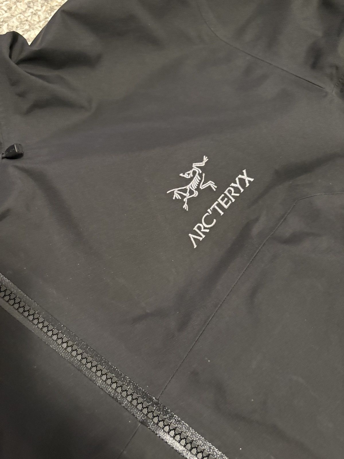 Arc'teryx Arc’teryx Beta AR Women’s jacket Size XL / US 12-14 / IT 48-50 - 2 Thumbnail