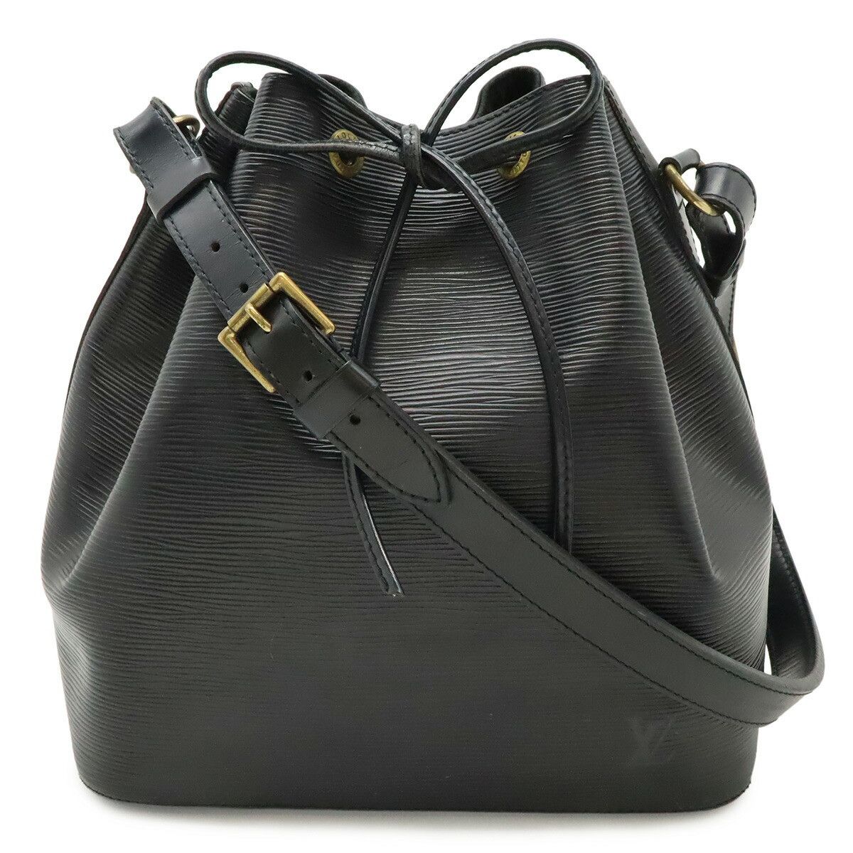 Louis Vuitton Louis Vuitton Louis Vuitton Epi shoulder bag Leather Shoulder Bag M44102 DUTY FREE for USA Size ONE SIZE - 1 Thumbnail