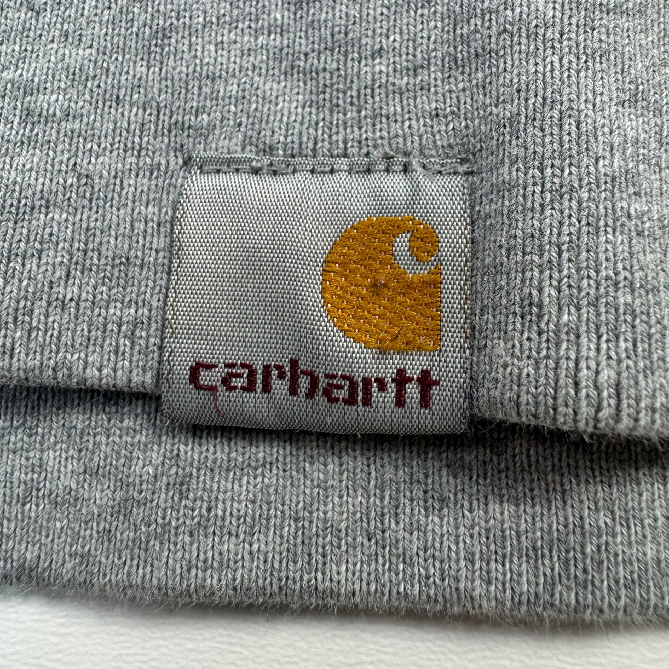 Carhartt Carhartt Detroit Michigan Graphic Sweatshirt Mens Size S Size US S / EU 44-46 / 1 - 3 Thumbnail