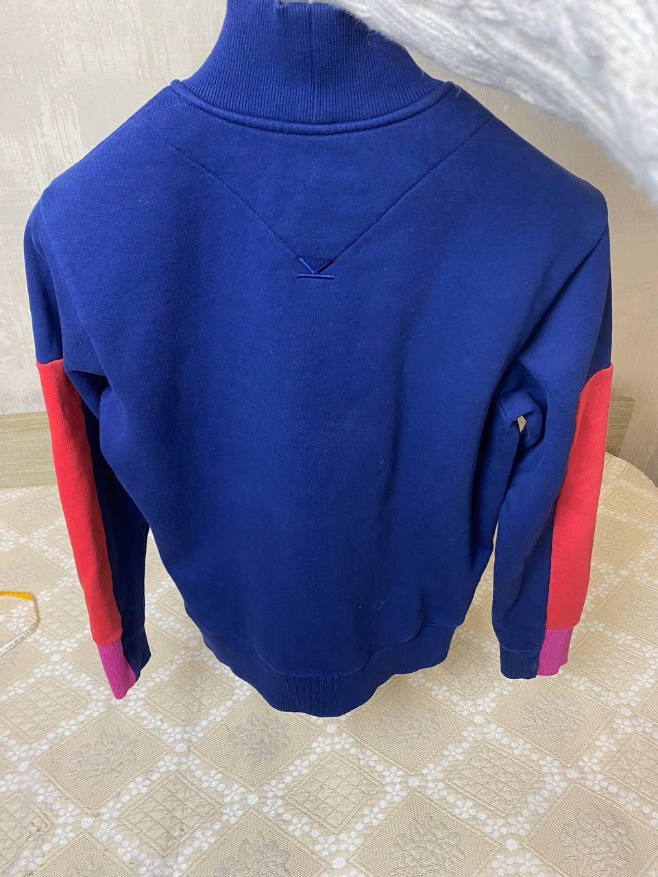 Kenzo 🔥 Kenzo Paris Memento Collection 1 Rare Sweatshirt Pullover Size US M / EU 48-50 / 2 - 11 Thumbnail