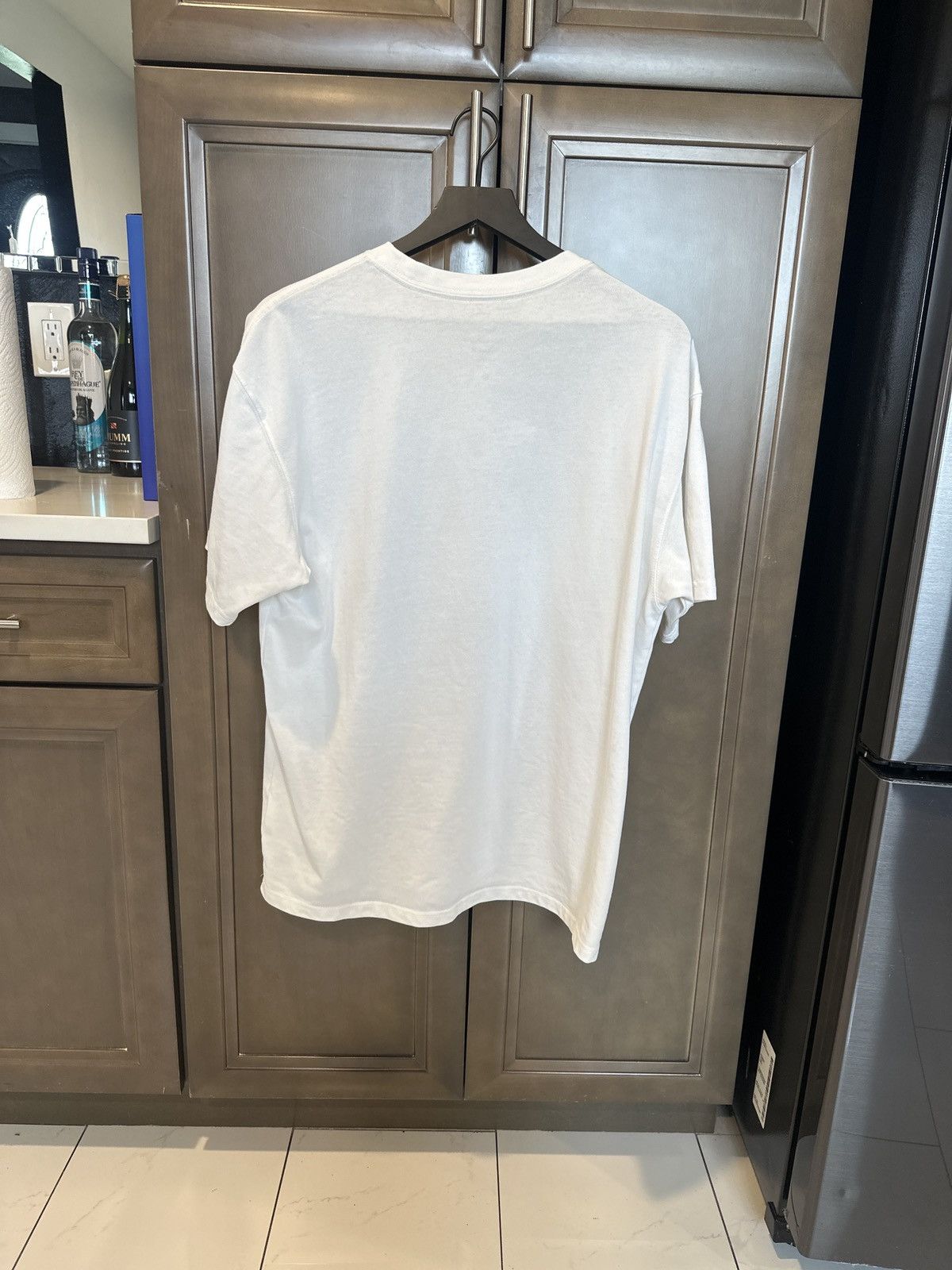 Nike Nike Tee Size US M / EU 48-50 / 2 - 2 Thumbnail