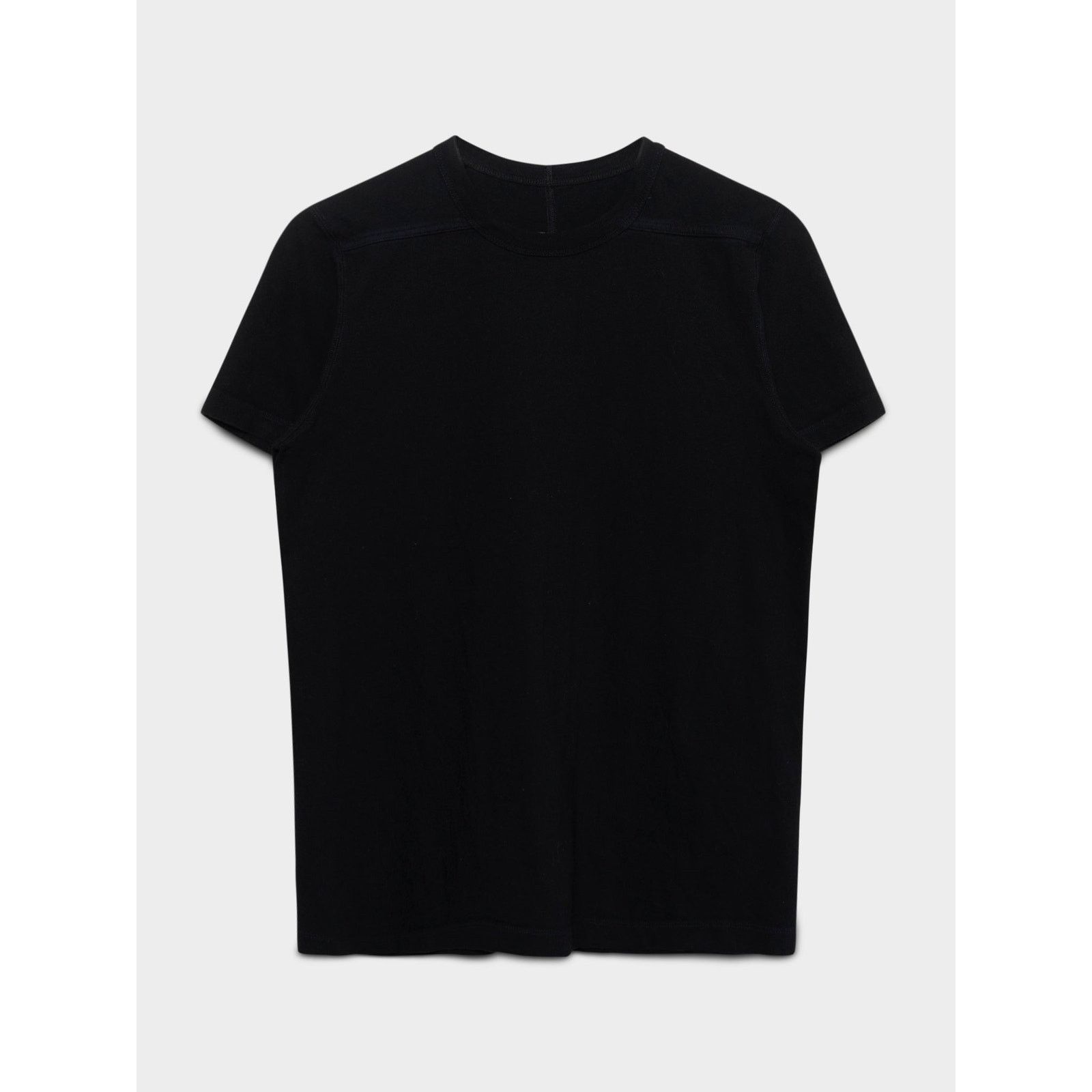 Rick Owens 'Lido' Level T-Shirt Size US M / EU 48-50 / 2 - 1 Thumbnail