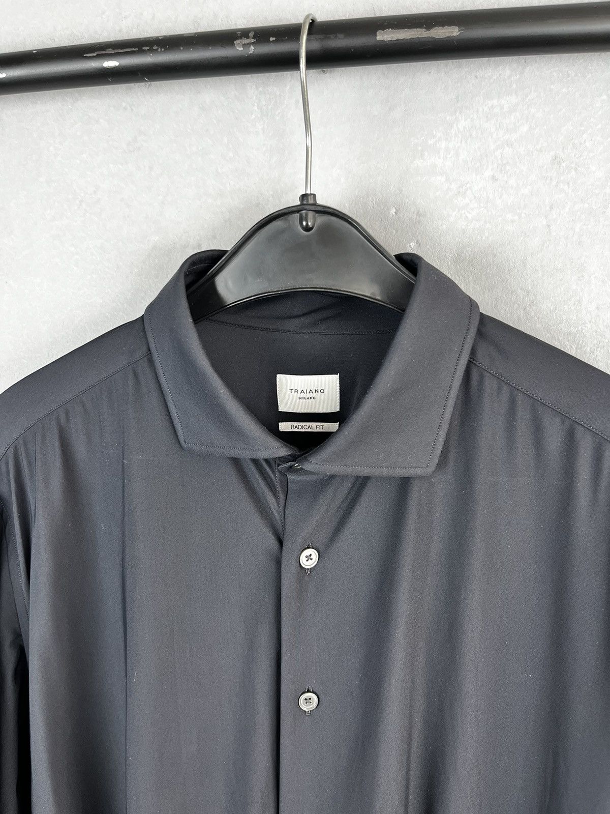 Other Tralano Milano shirt Size US M / EU 48-50 / 2 - 2 Thumbnail