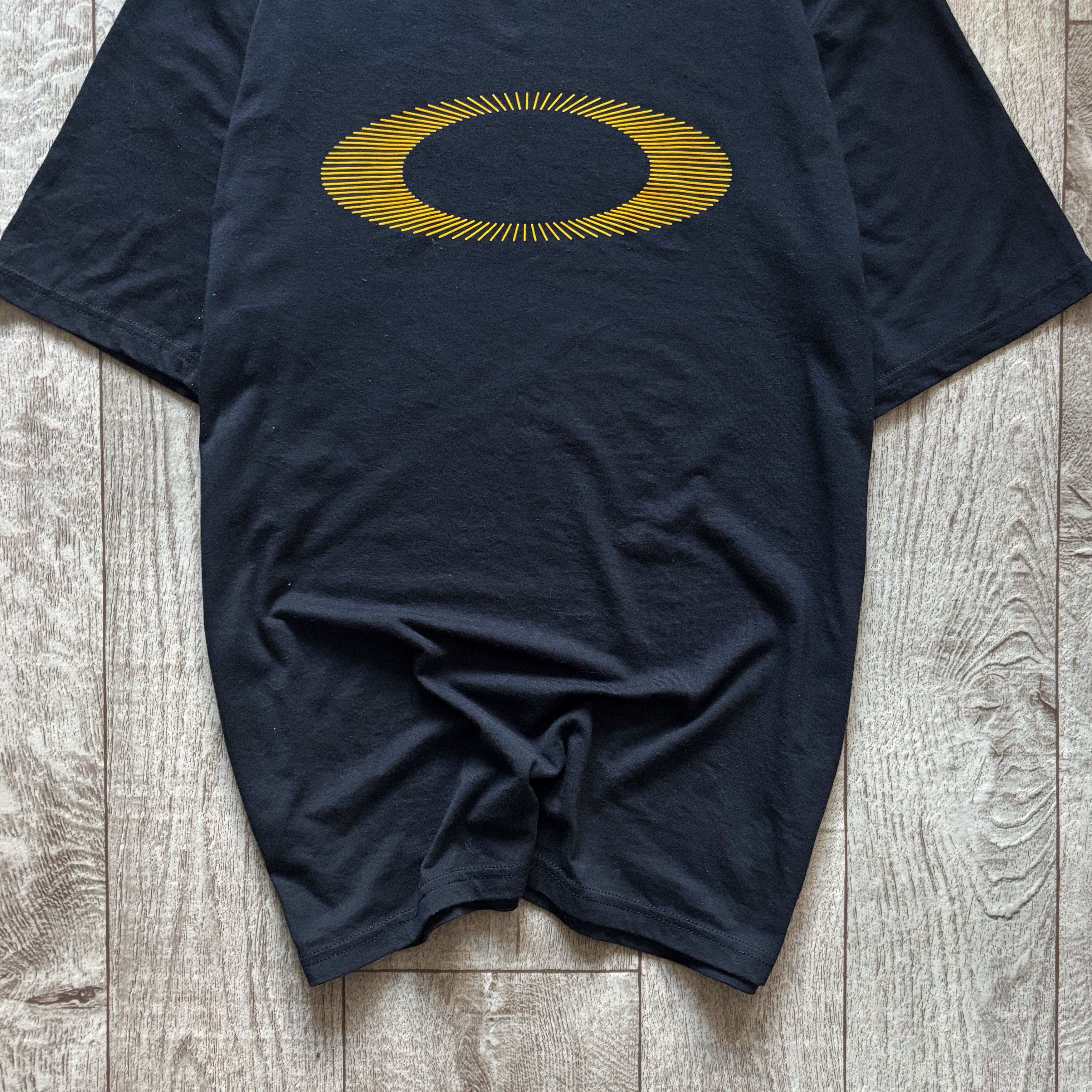 Oakley Oakley Logo T-Shirt Size US M / EU 48-50 / 2 - 2 Thumbnail