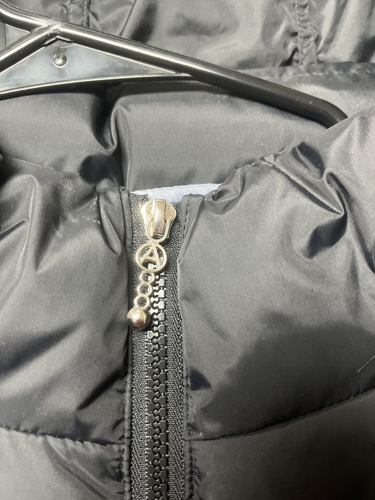 Absent Absent Rager Puffer Jacket Size US L / EU 52-54 / 3 - 5 Thumbnail