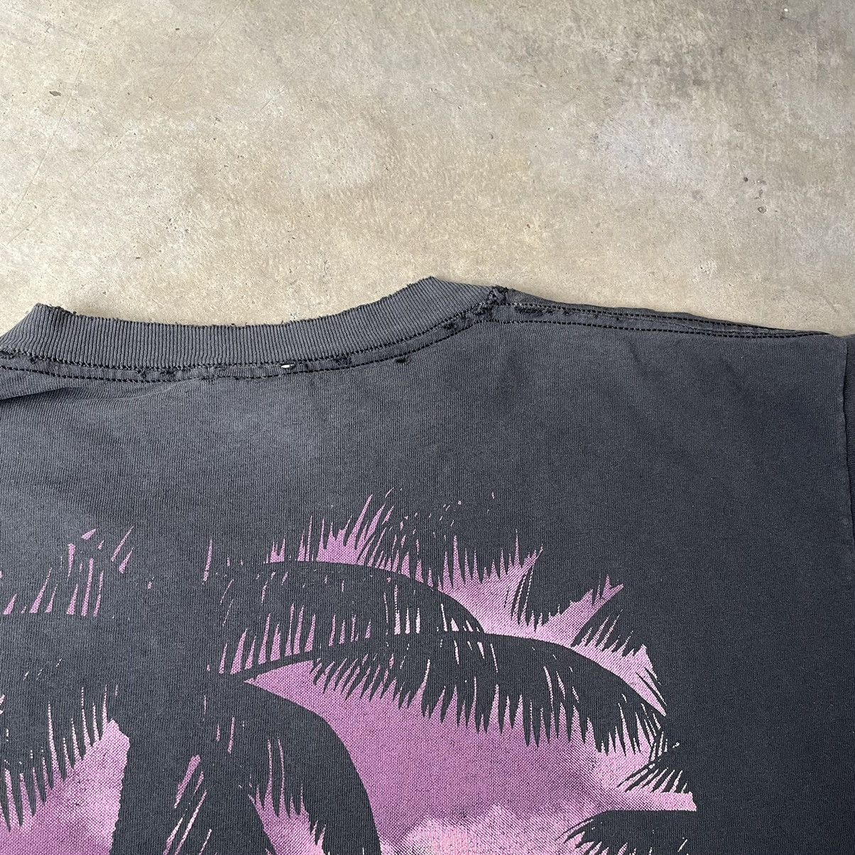 Vintage Vintage 1994 Hula Betty Boop Hawaii Tee Shirt Size US XL / EU 56 / 4 - 19 Thumbnail