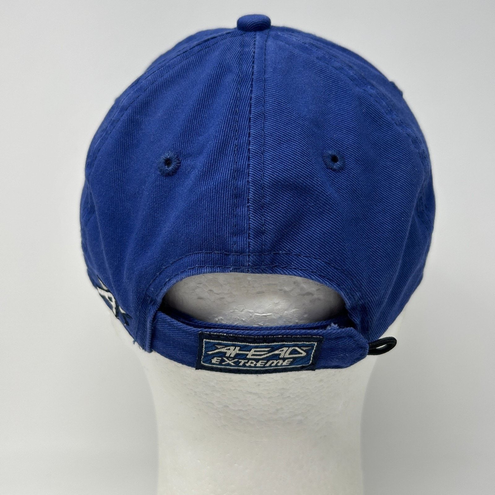 Other Ryder Cup 2012 Medinah CC Hat Baseball Cap Golfing Golf Blue Size ONE SIZE - 3 Thumbnail