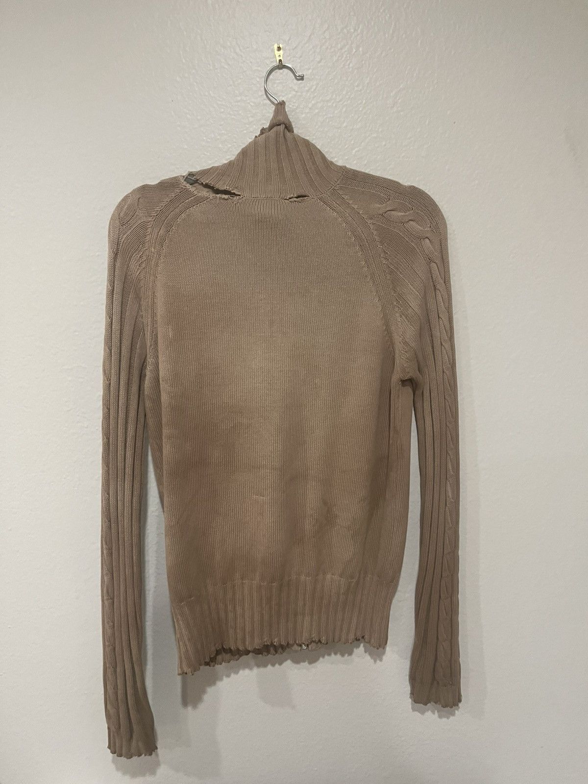 Diesel Diesel zip up Size M / US 6-8 / IT 42-44 - 9 Thumbnail