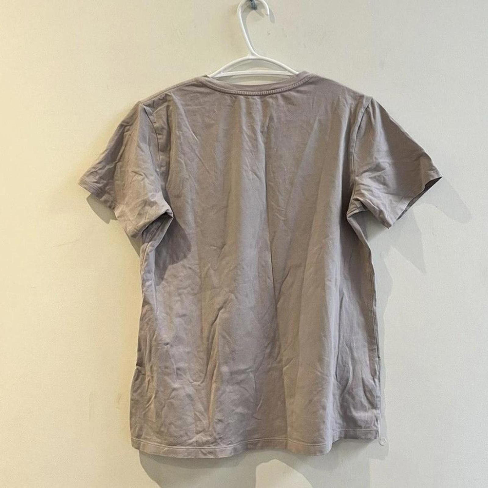 Arc'teryx Arcteryx Womens Logo Tee Size XS / US 0-2 / IT 36-38 - 2 Thumbnail