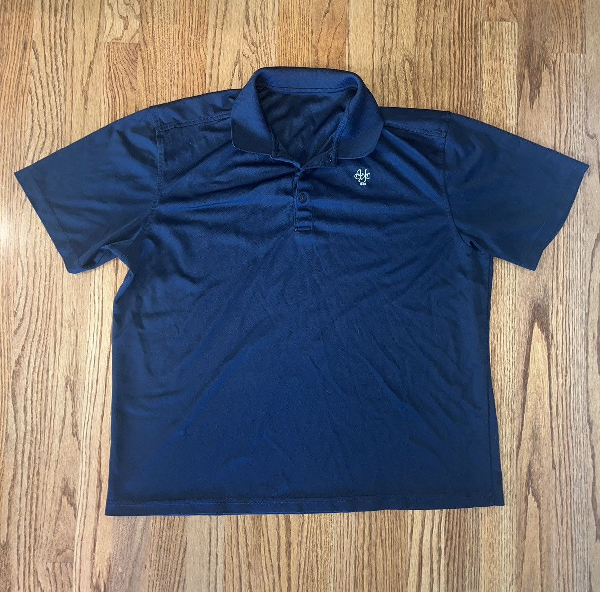 Other Mens Country Club Polo Size US M / EU 48-50 / 2 - 1 Thumbnail