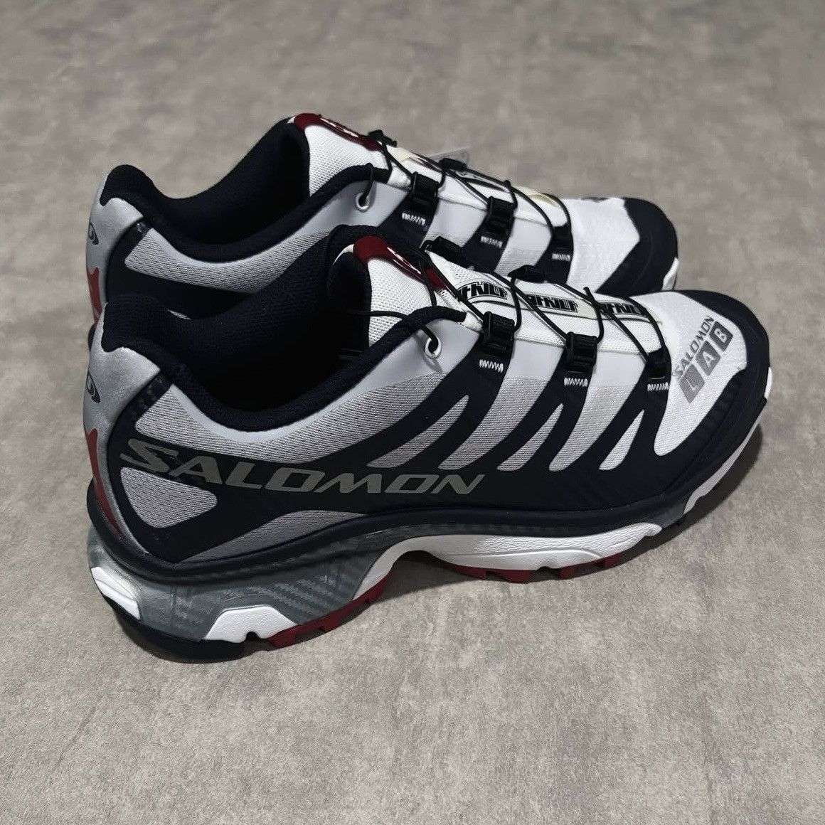 Salomon SALOMON XT-4 x KASINA 2025 Exclusive Release (VERY RARE 🔥) Size US 8.5 / EU 41-42 - 4 Thumbnail
