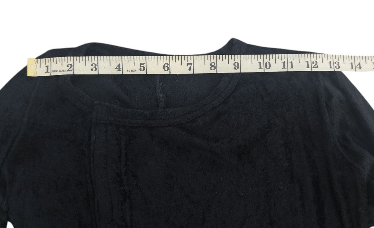 Comme des Garcons × Japanese Brand × Junya Watanabe Comme des garcons cupra longsleeve Size XS / US 0-2 / IT 36-38 - 10 Thumbnail