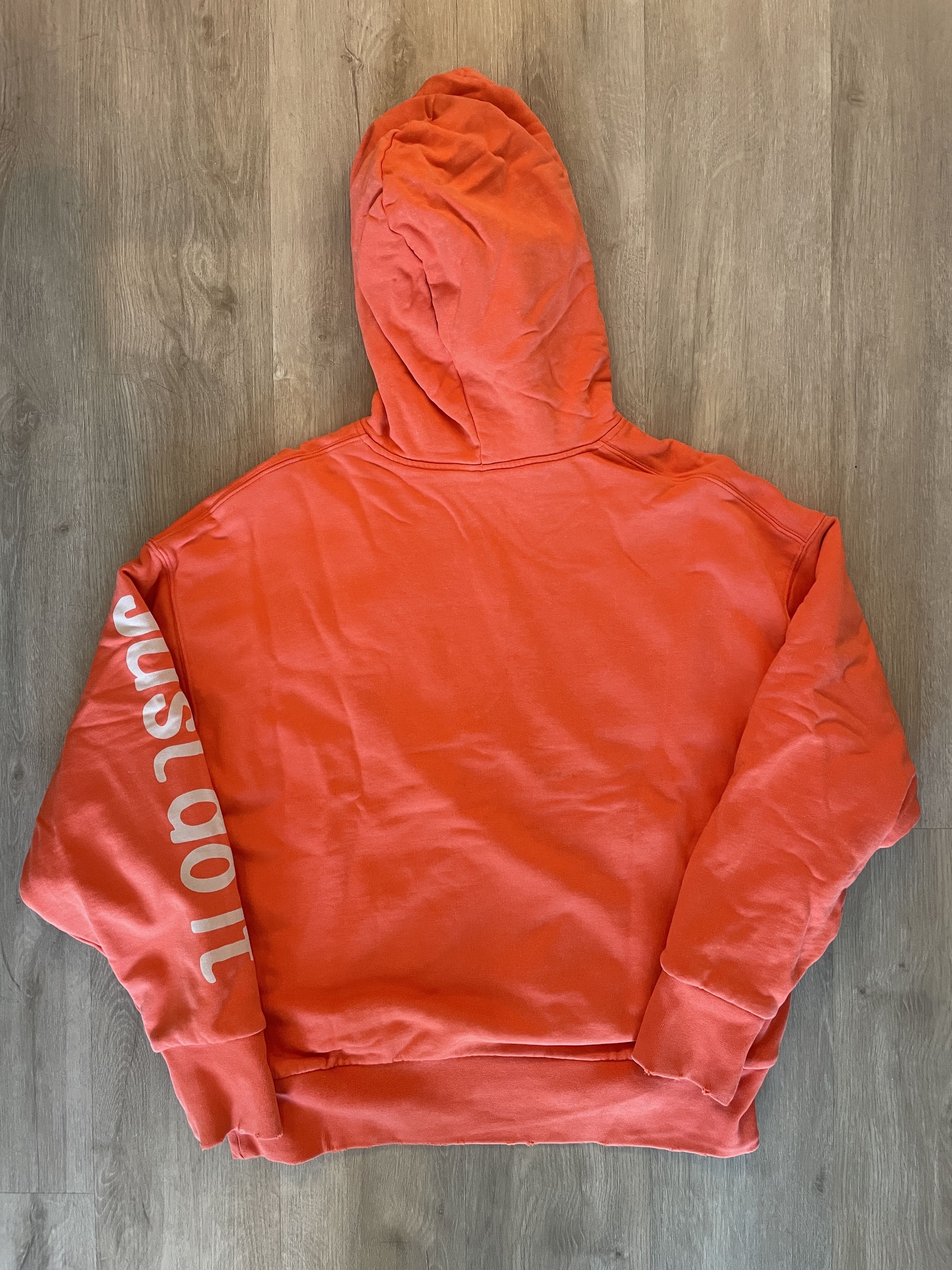 Cactus Plant Flea Market Nike x Cactus Plant Flea Market CPFM Hoodie Size US M / EU 48-50 / 2 - 2 Thumbnail
