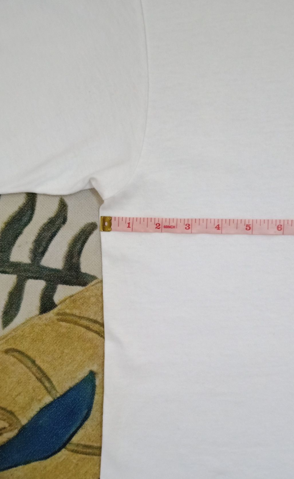 Band Tees Vintage 90s Cocobat Band : I Versus I T-shirt Size US L / EU 52-54 / 3 - 10 Thumbnail