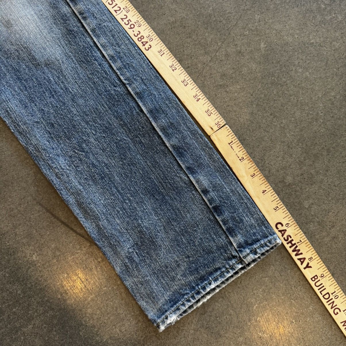 Johnbull John Bull denim pants Size US 31 - 9 Thumbnail