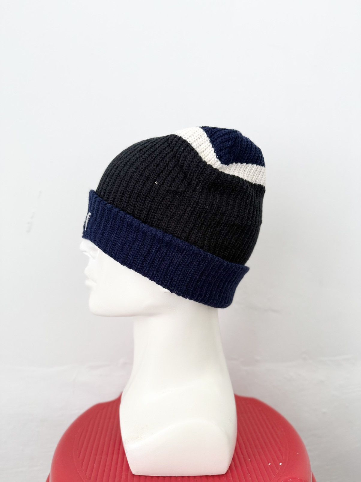 Umbro Umbro Beanie Hats Acrylic Size ONE SIZE - 4 Thumbnail