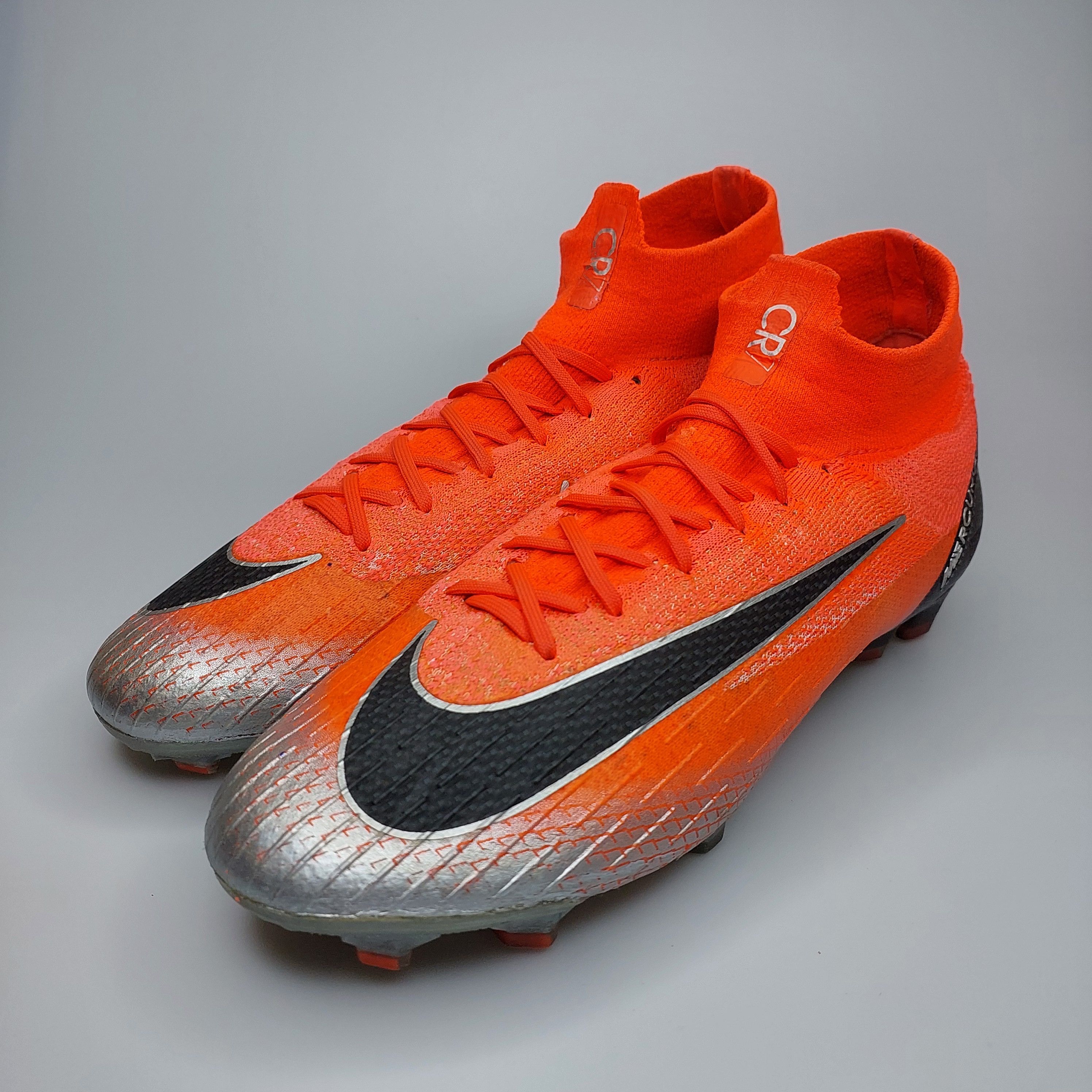 Nike Nike Mercurial Superfly IV CR7 Quinhentos FG | Grailed