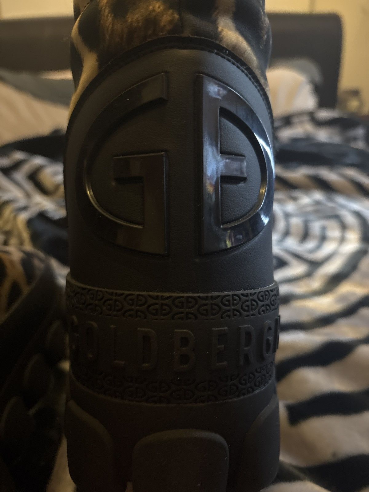 Goldbergh Goldbergh Snowy Snowboot Mid Size US 11 / IT 41 - 6 Thumbnail