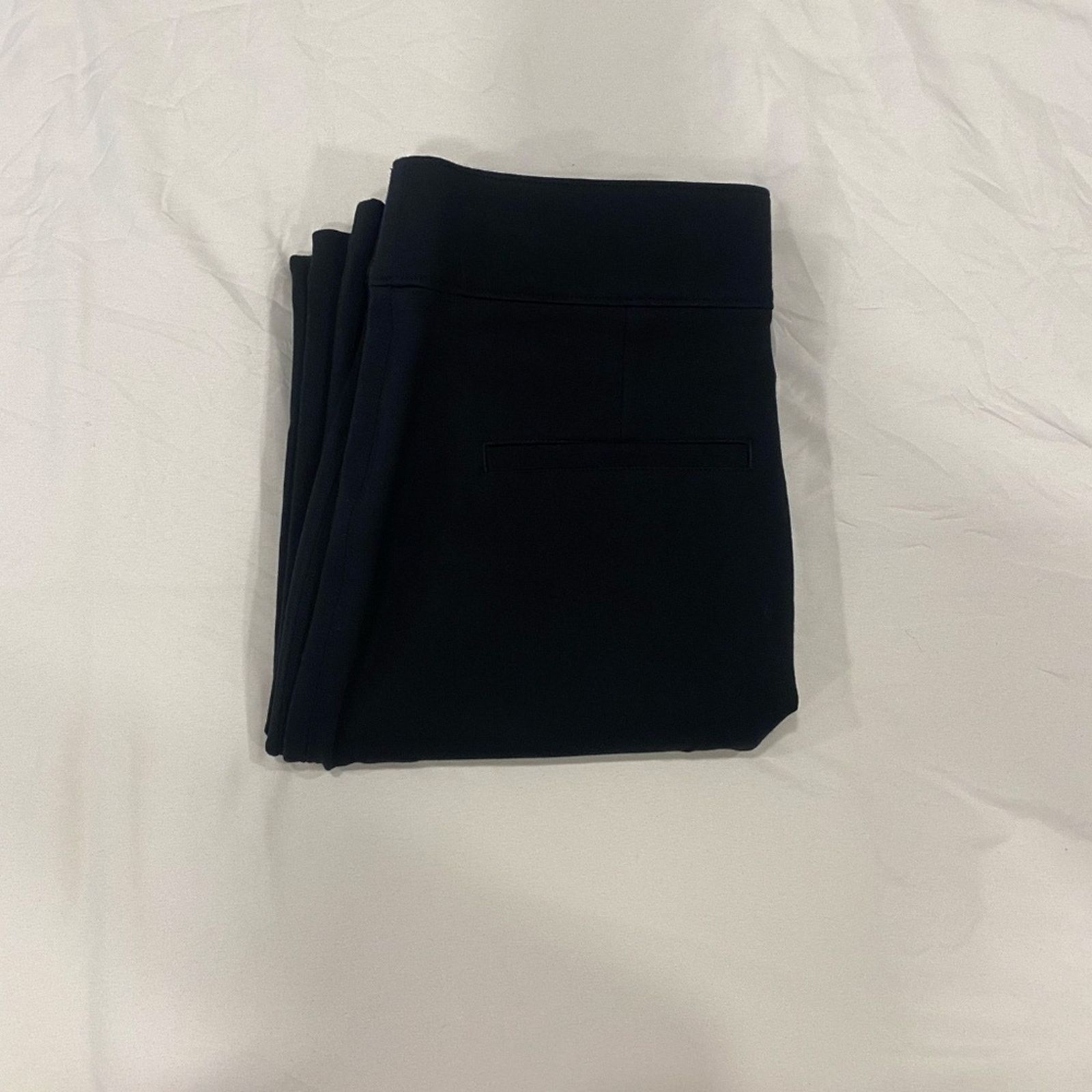 Spanx NWT SPANX Women's Straight Leg In Pointe Pant - Medium Size 27" / US 4 / IT 40 - 13 Thumbnail