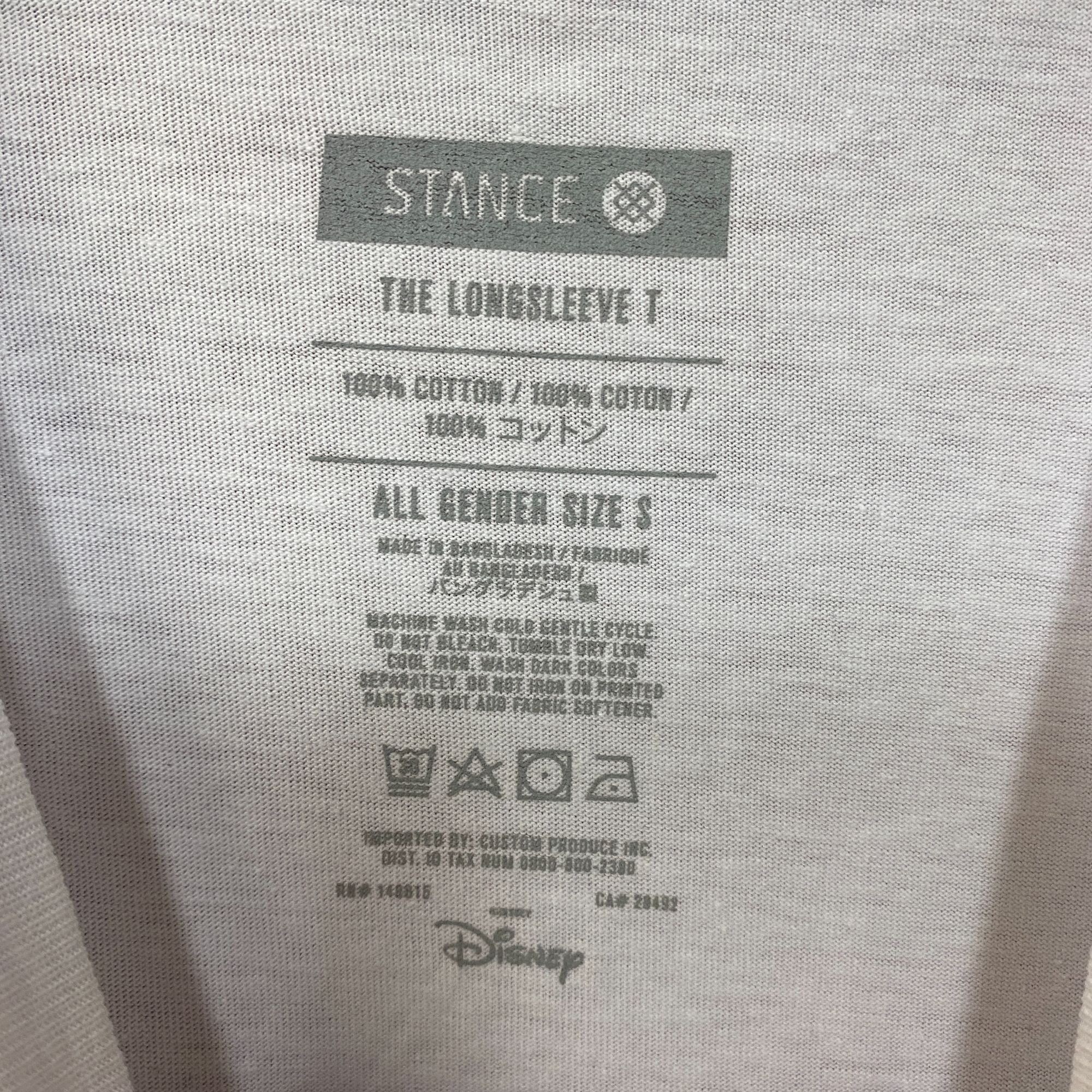 Disney Stance The Nightmare Before Christmas Holiday Fear Fest Long Size US S / EU 44-46 / 1 - 5 Thumbnail