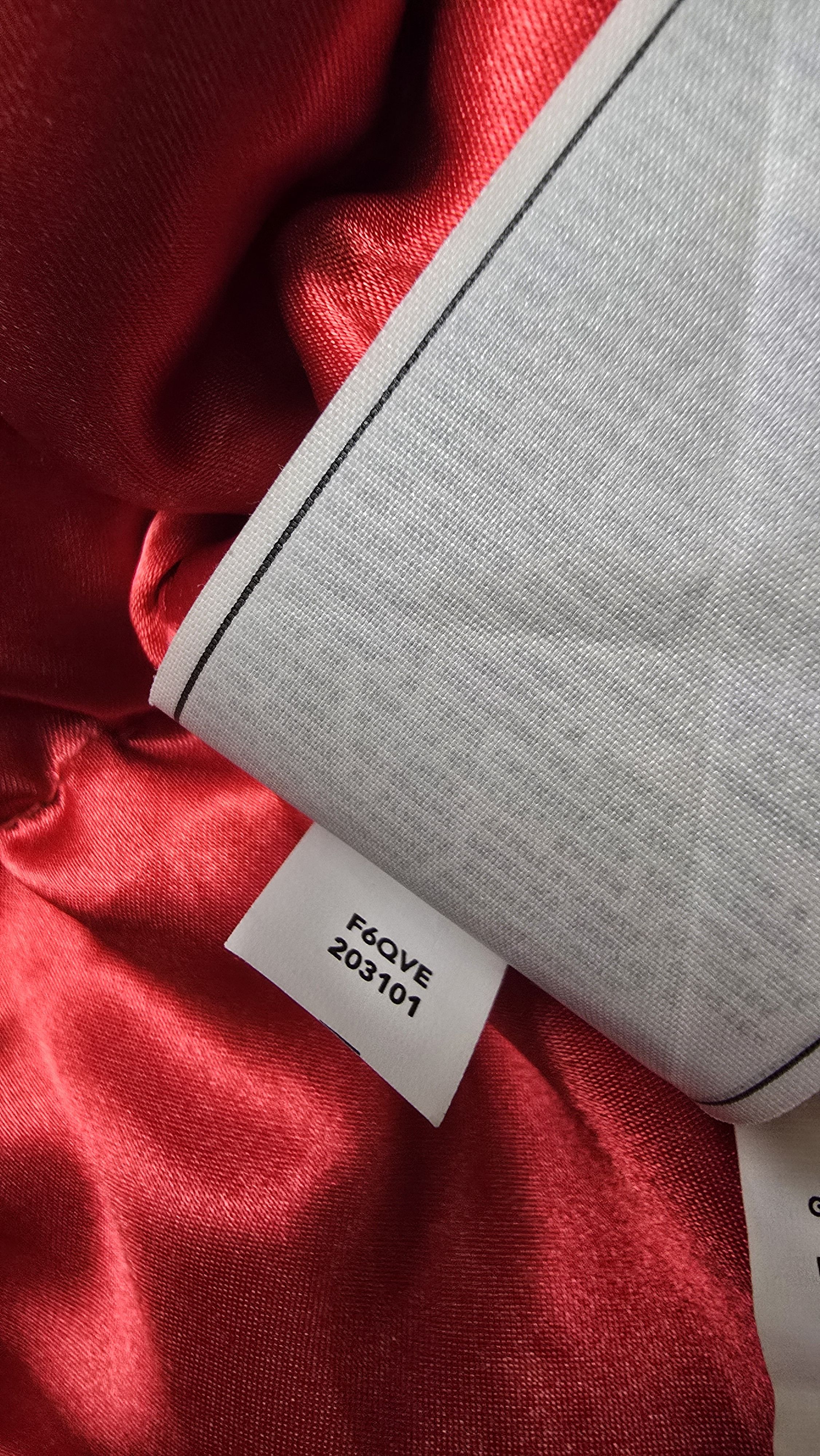 Nike Nike hooded crop down bomber FUR ARCHIVE BBS RICK OWENS Size M / US 6-8 / IT 42-44 - 25 Thumbnail