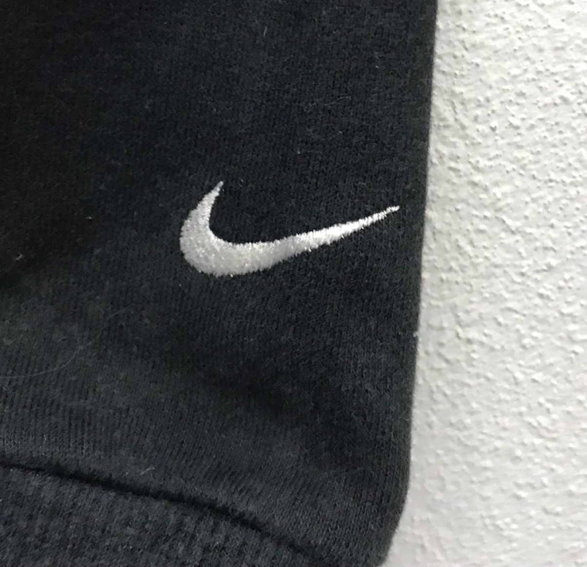 F.C.R.B × Nike × Vintage Vintage Nike Exclusive For The F.C.R.B. Sweatshirt Size US M / EU 48-50 / 2 - 7 Thumbnail
