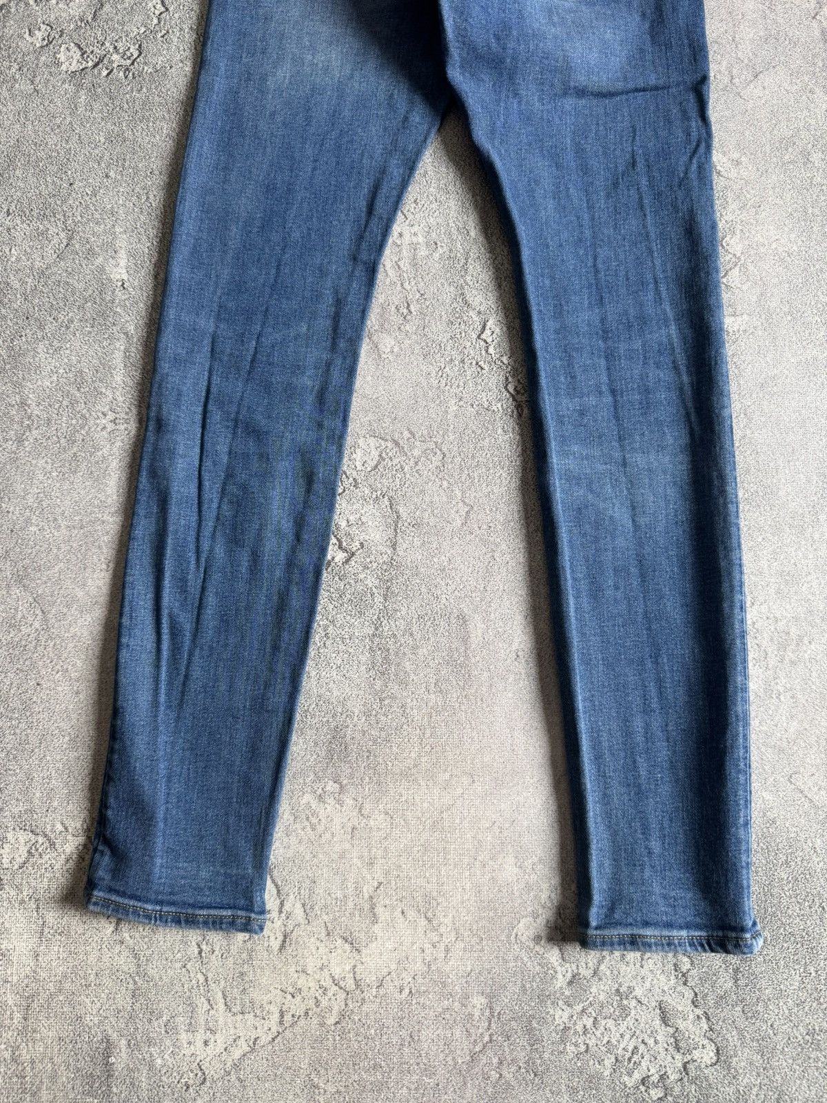 G-Star G star raw 31/32 3301 skinny denim pants jeans trousers Size US 31 - 6 Thumbnail