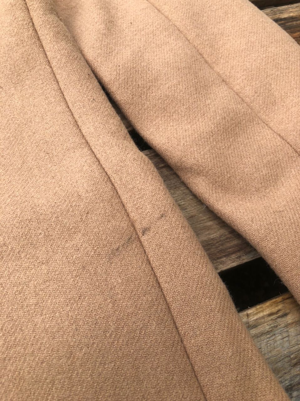 Issey Miyake × Japanese Brand Vintage SLY by Issey Miyake Coat Jacket Size US S / EU 44-46 / 1 - 6 Thumbnail