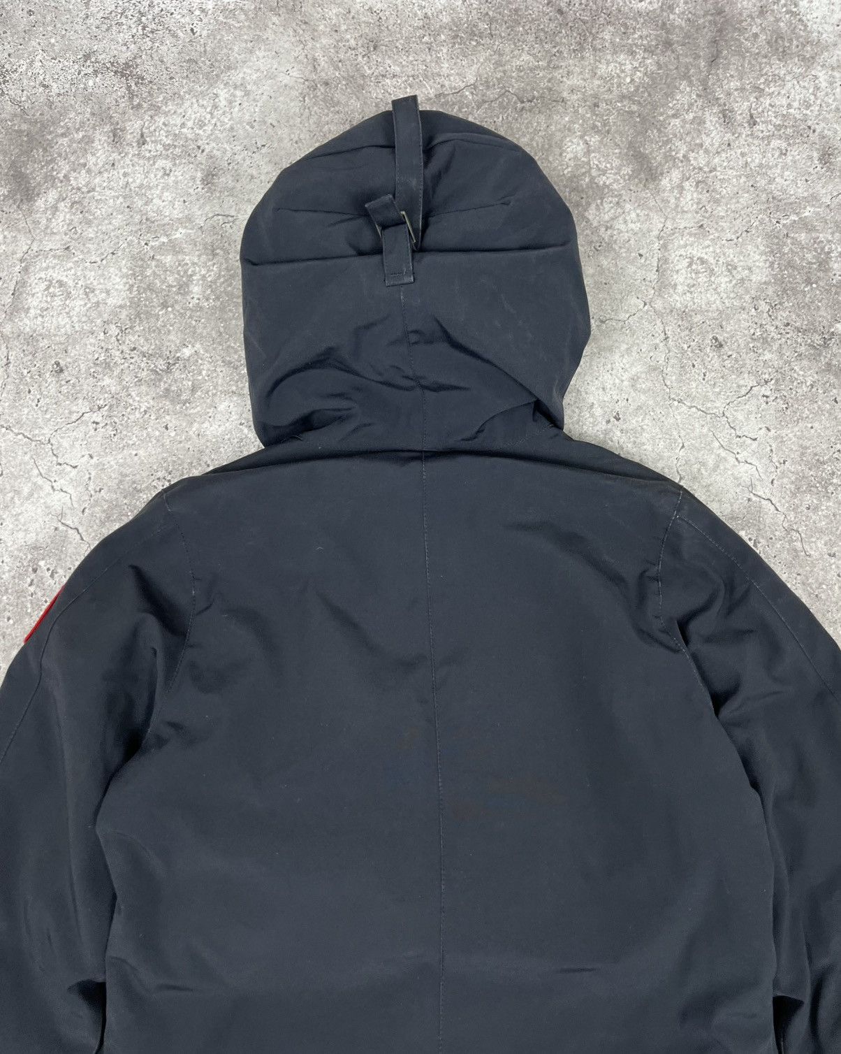 Canada Goose Canada Goose Victoria Parka Down Jacket Size M / US 6-8 / IT 42-44 - 19 Thumbnail