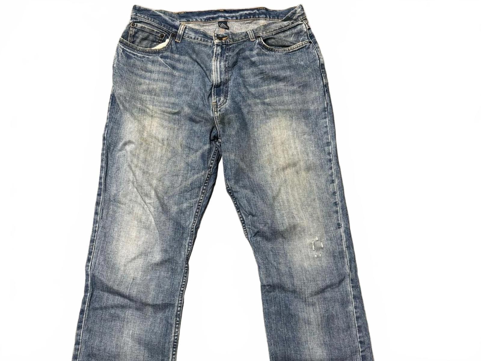 Polo Ralph Lauren Ralph Lauren Men's Denim Jeans - Size 38/30 Size US 38 / EU 54 - 2 Thumbnail