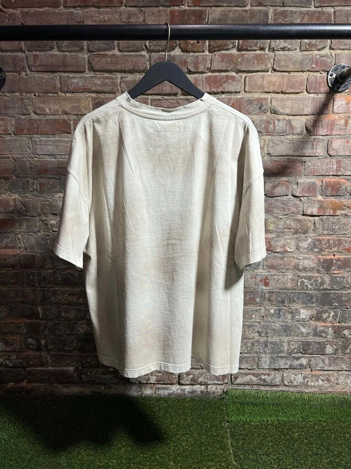 Vale Vale State Target Tee Sz. XL Size US XL / EU 56 / 4 - 2 Thumbnail