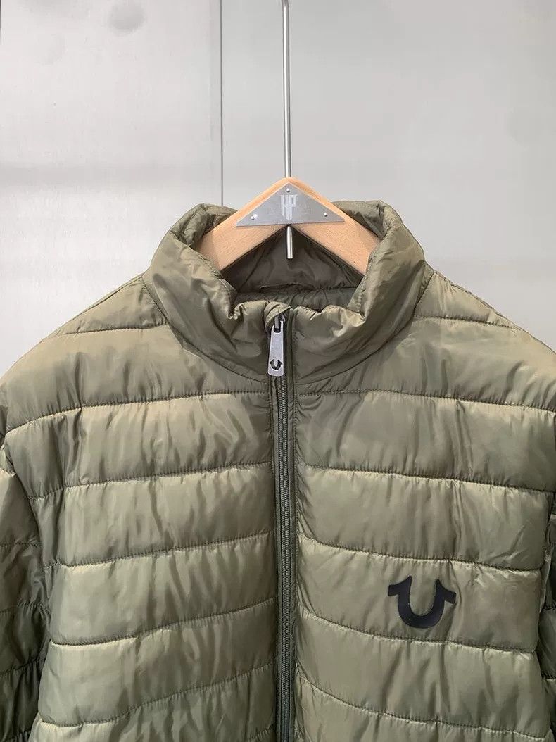 True Religion true religion down jacket Size US XL / EU 56 / 4 - 2 Thumbnail