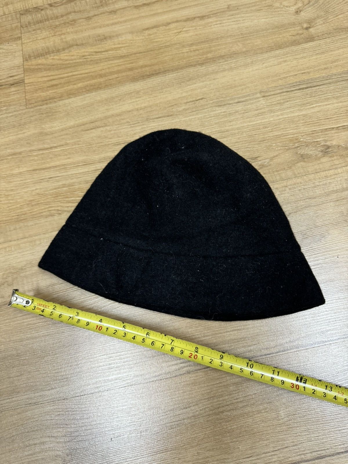 image of Kenzo Bucket Hat in Black, Women's