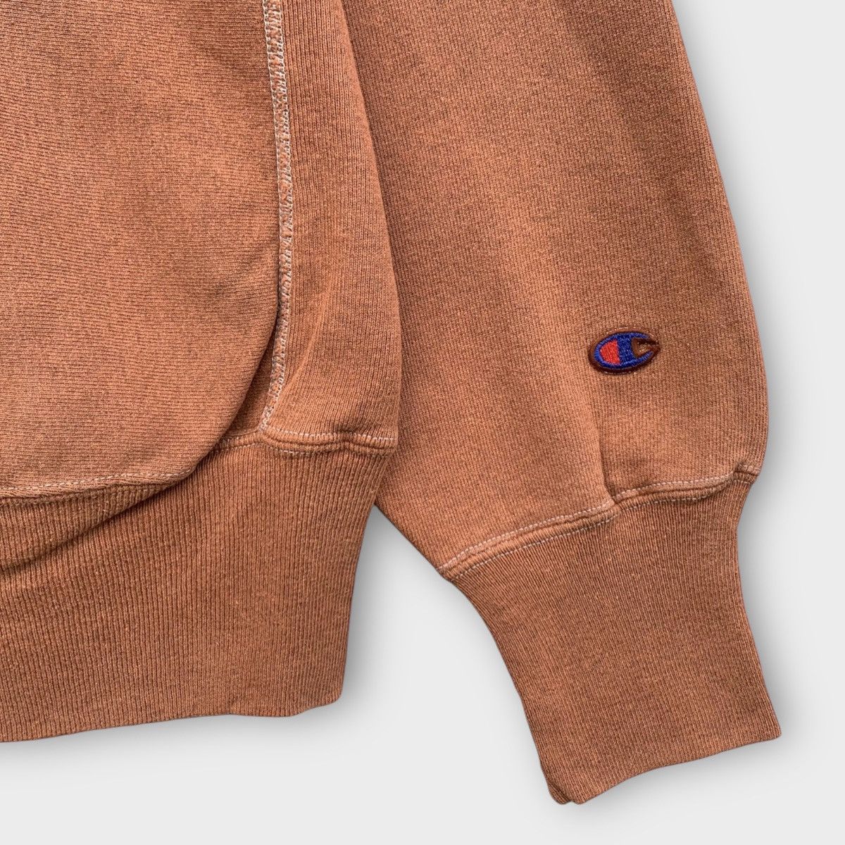 Champion Nice! Vintage 90s Champion Reverse Weave Sweatshirt Size US XL / EU 56 / 4 - 5 Thumbnail