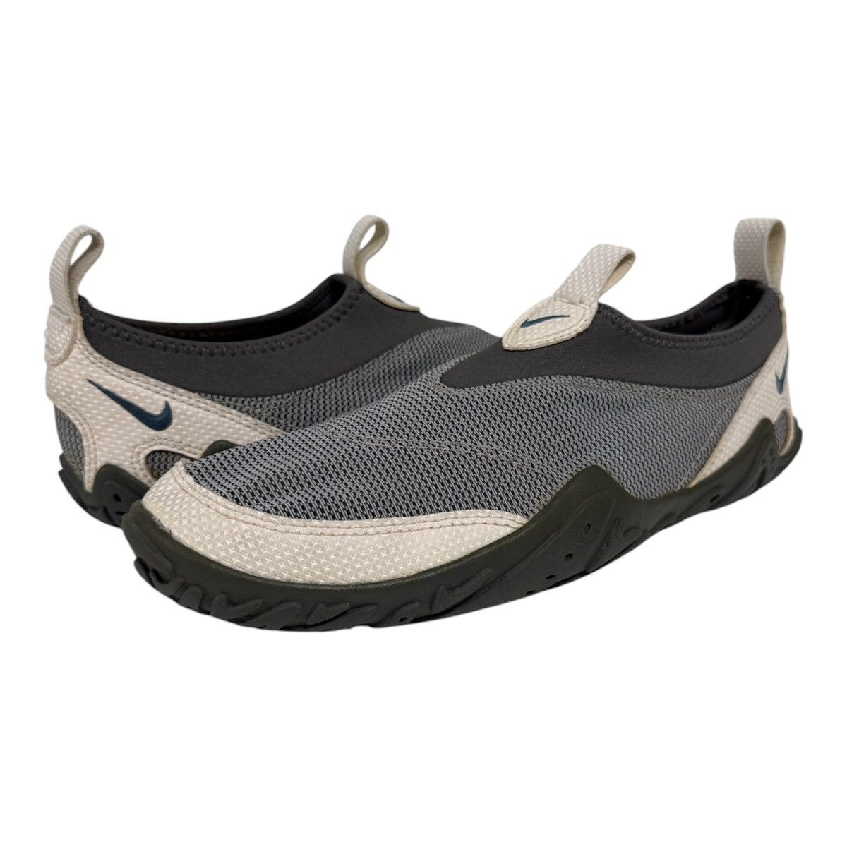 Nike ACG Mens Black Aqua Socks Nike Aqua Turf Men main image 2
