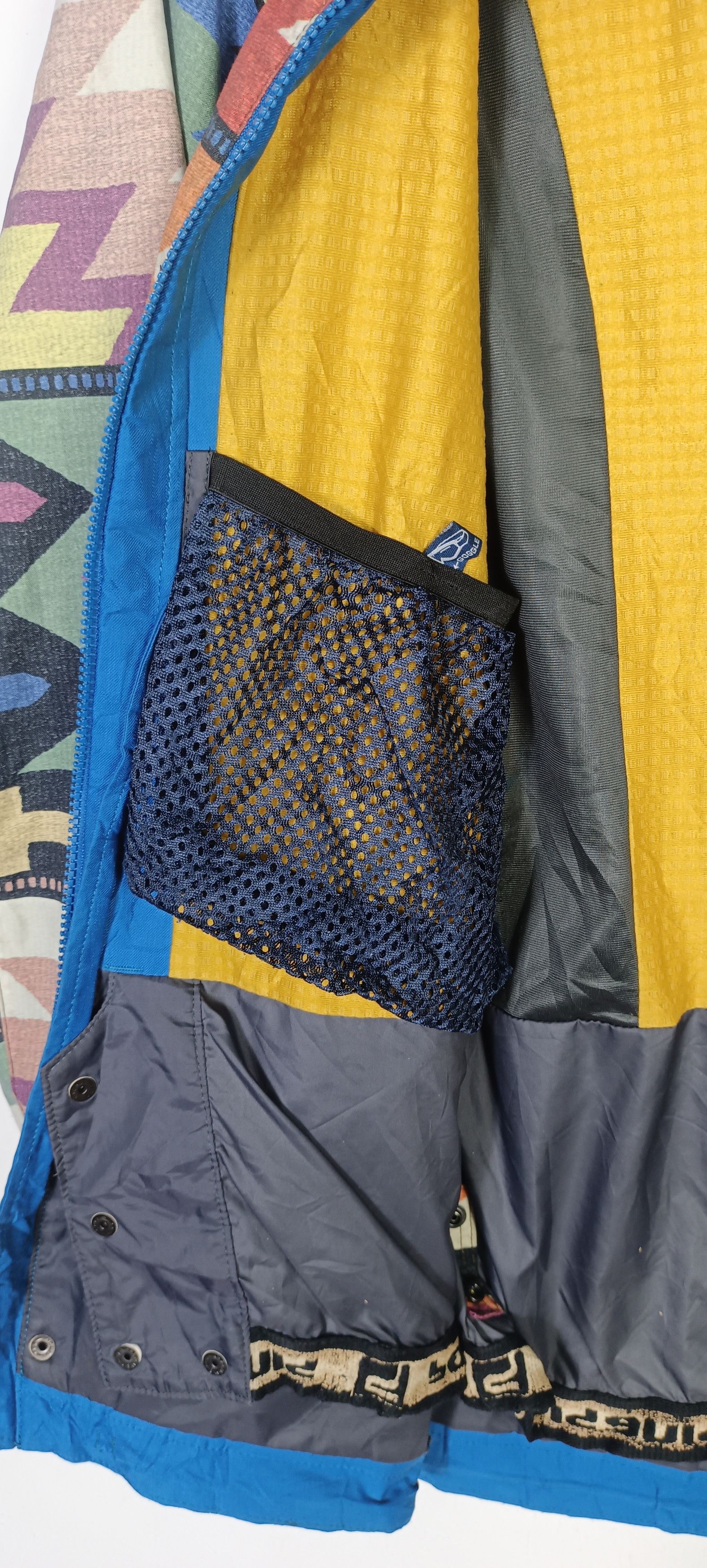Blue Blood Blue Blood Snowboard Multicolour Jacket Size US M / EU 48-50 / 2 - 16 Thumbnail