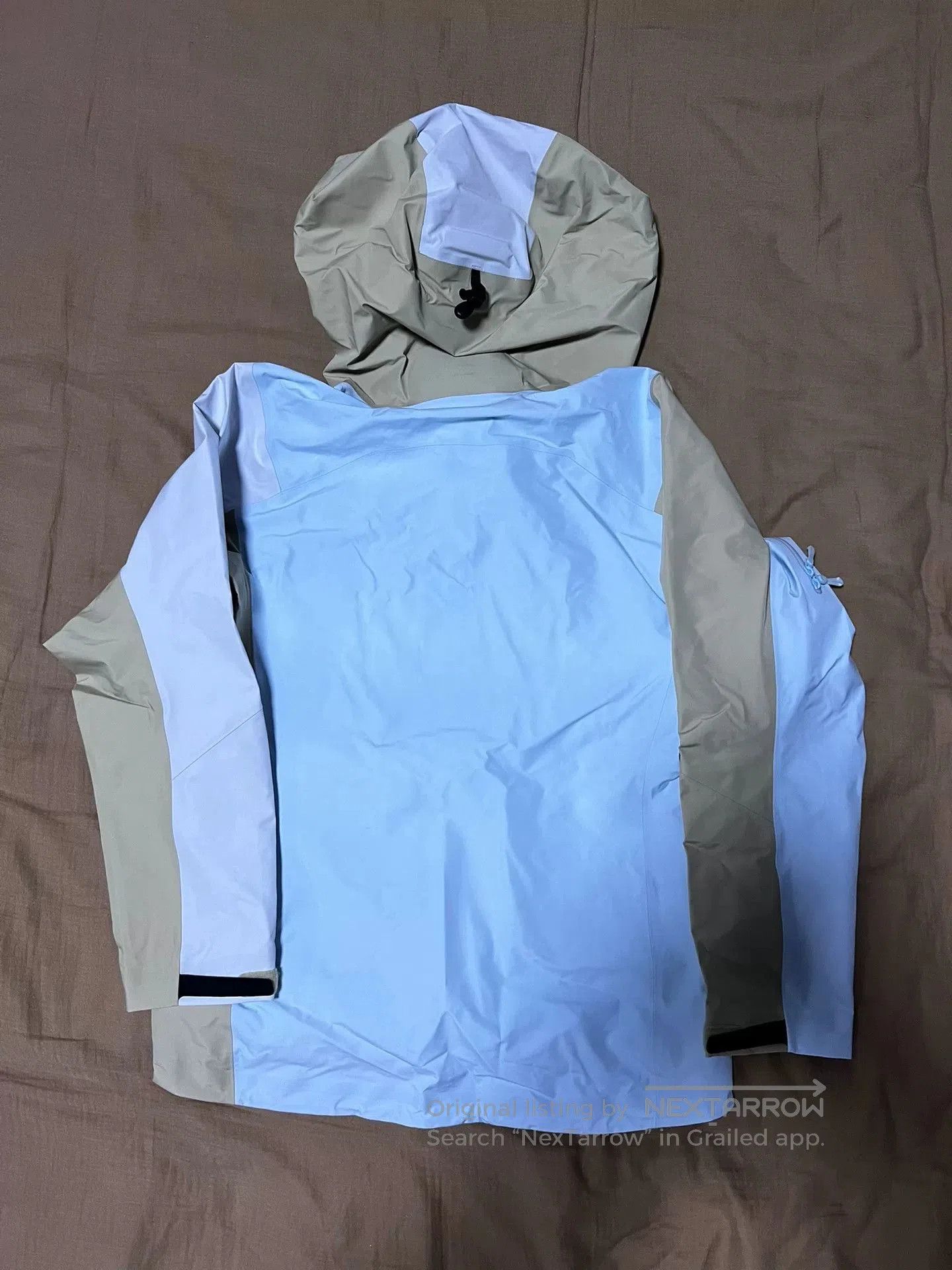 Arc'teryx Arc'teryx Beta Lightweight Jacket Women's. Size XXS / US 00 / IT 34 - 2 Thumbnail
