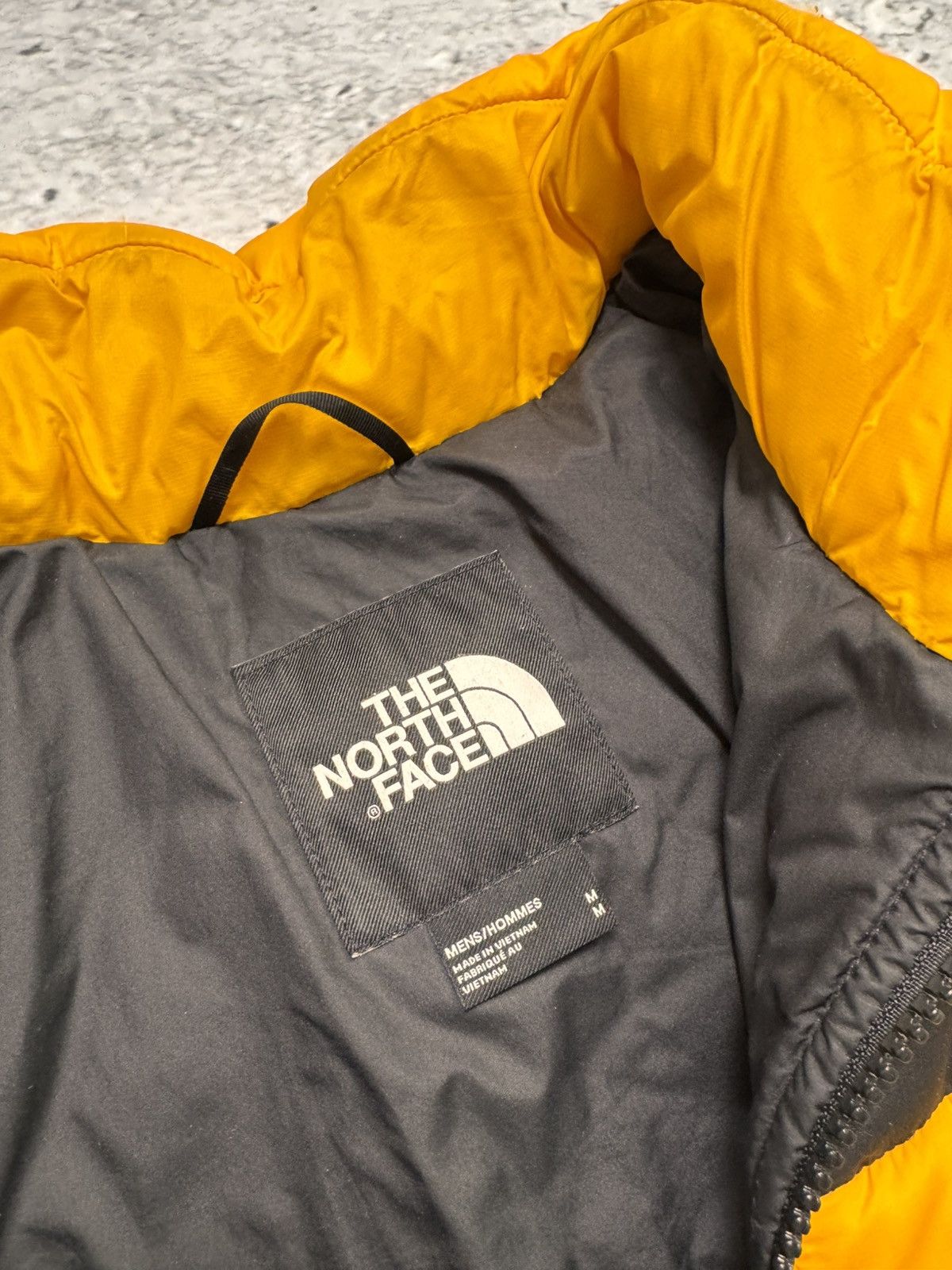 The North Face × Vintage THE NORTH FACE PUFFER DOWN JACKET Size US M / EU 48-50 / 2 - 8 Thumbnail