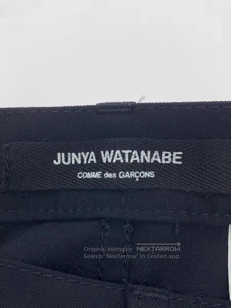 Junya Watanabe JUNYA WATANABE size S Transforming half skirt Size 24" / US 00 / IT 34 - 3 Thumbnail