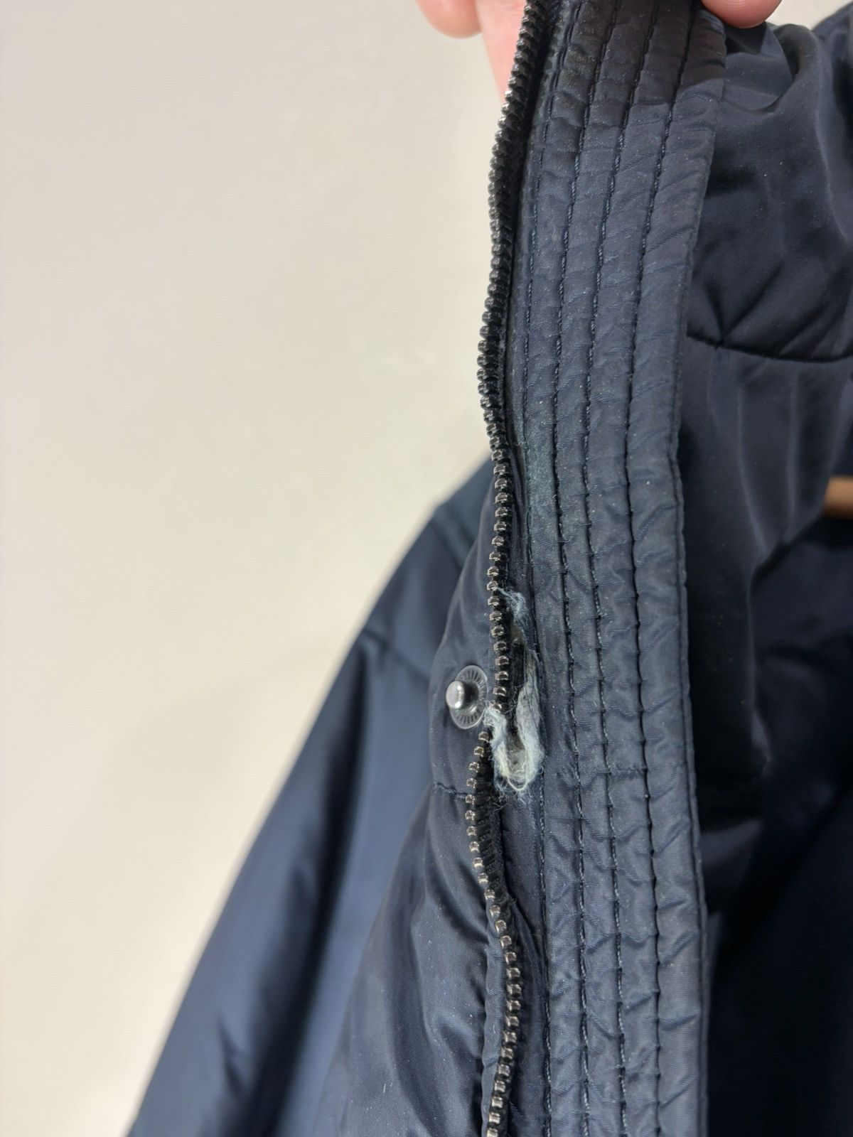 Prada Vintage Prada down jacket puffer rare Size US L / EU 52-54 / 3 - 9 Thumbnail