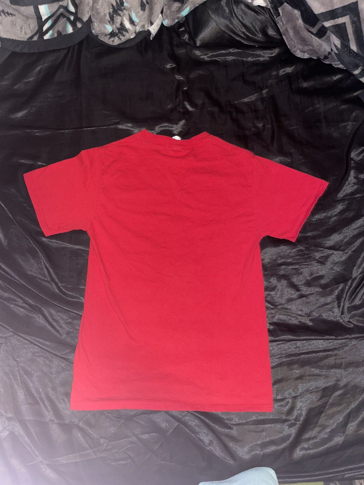 Travis Scott Travis Scott Mc Donalds Tee Small Size US S / EU 44-46 / 1 - 5 Thumbnail