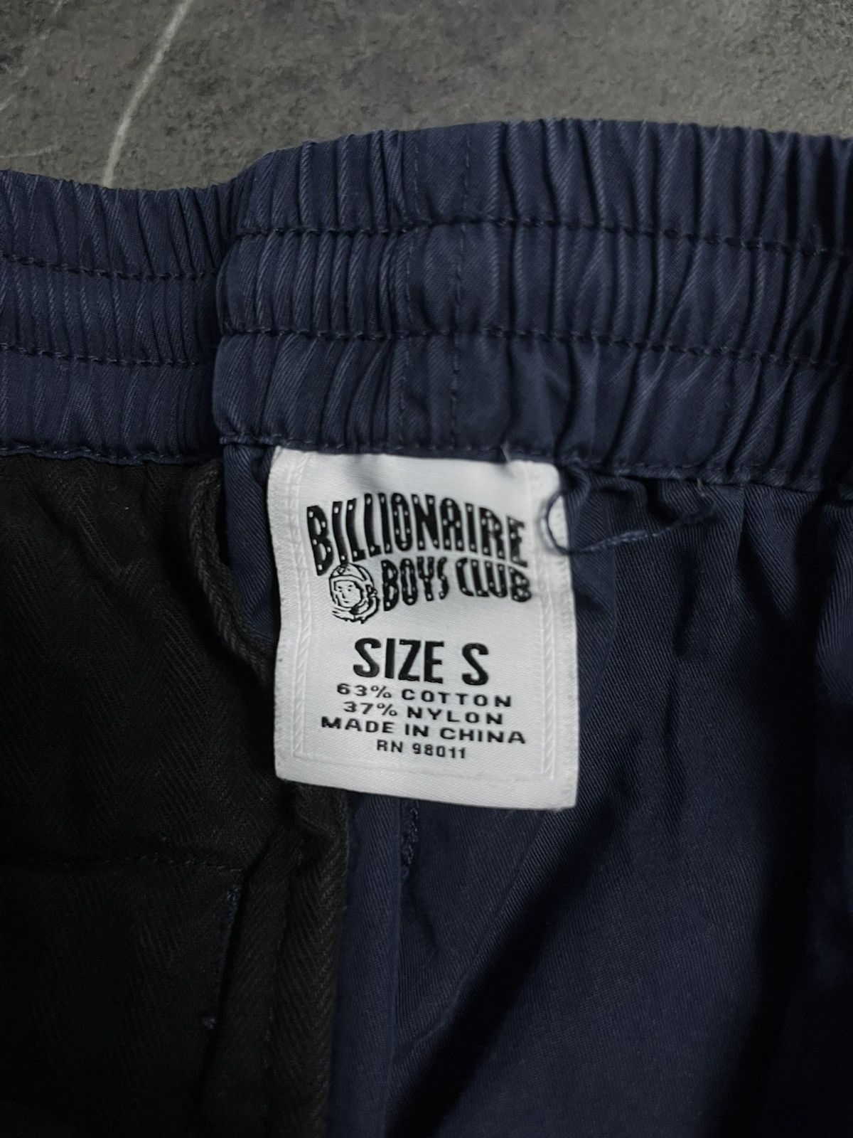 Billionaire Boys Club Billionaire Boys Club vintage pants mens Size US 31 - 9 Thumbnail