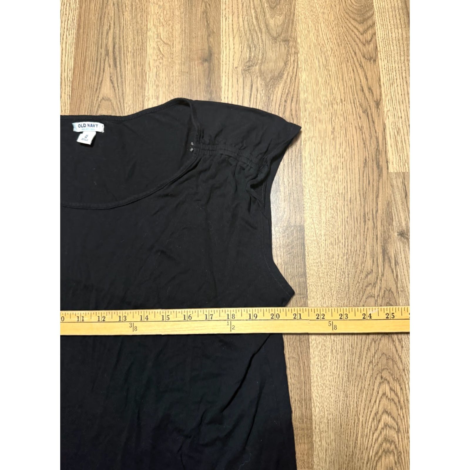 Old Navy VINTAGE? No. Size XL / US 12-14 / IT 48-50 - 6 Thumbnail