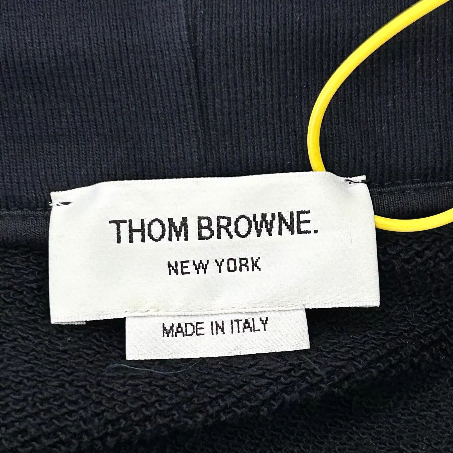 Thom Browne Thom Browne Classic 4-Bar Skirt 40 New Size 27" / US 4 / IT 40 - 3 Thumbnail