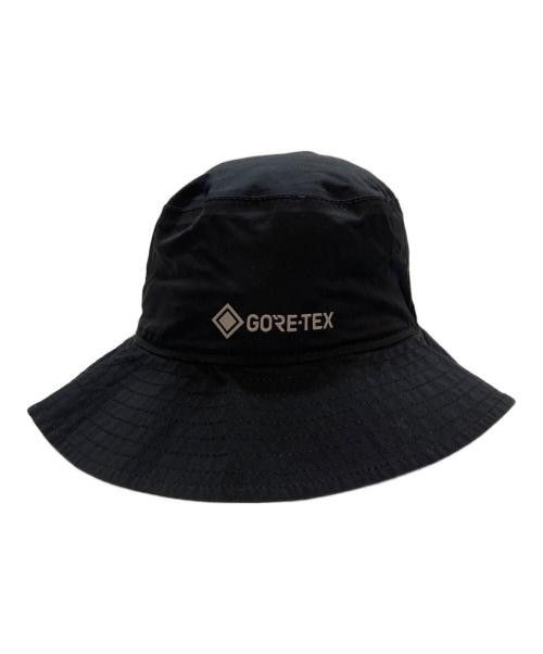 Yohji Yamamoto Yohji Yamamoto pour homme × New Era GORE-TEX HAT Size ONE SIZE - 5 Thumbnail