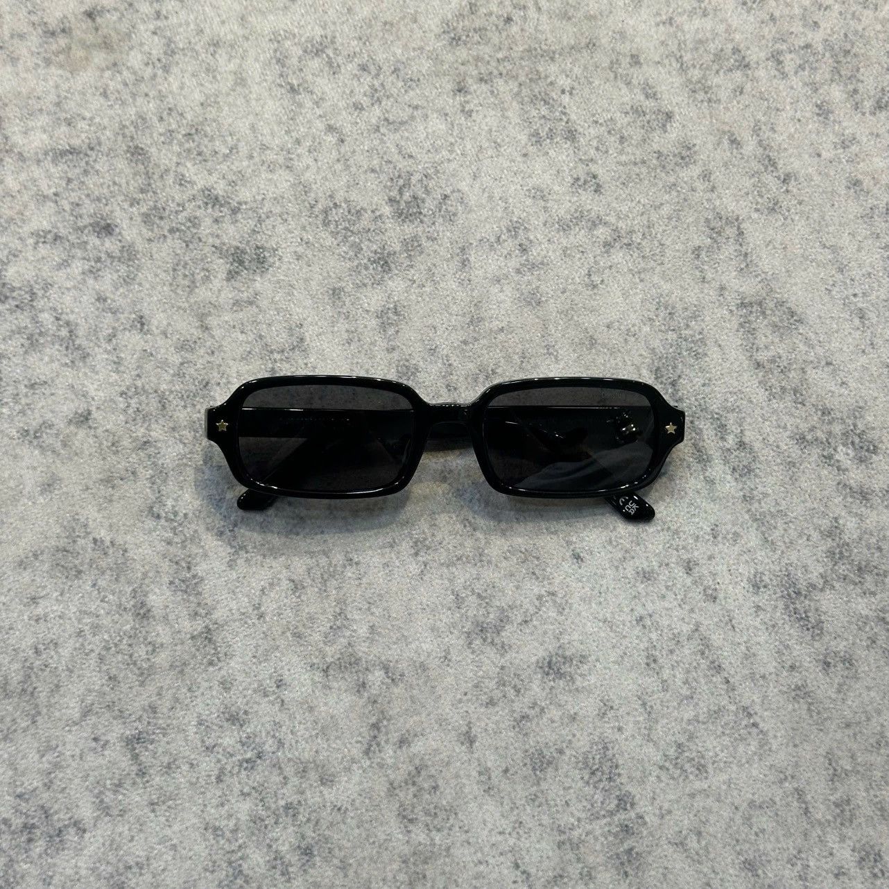 Dior DIOR DIORPACIFIC S3I 10A0 Sunglasses Size ONE SIZE - 7 Thumbnail